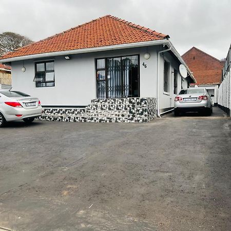 Gm Place Durban Eksteriør bilde